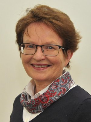 Liisa Rihko-Struckmann