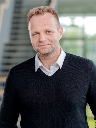 Steffen Klamt