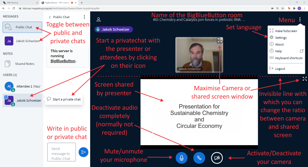 SmartProSys-Manual-BigBlueButton-Atendees SmartProSys-Manual-BigBlueButton-Atendees