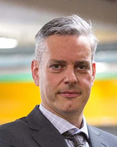 Berend van Wachem Berend van Wachem